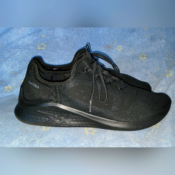 ???NWOB Men\'s ASICS Fuzetora Running Shoes; Size: 13??? main image 4